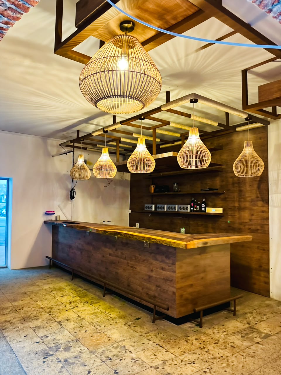 LOCAL EN ARRIENDO GETSEMANI-CARTAGENA