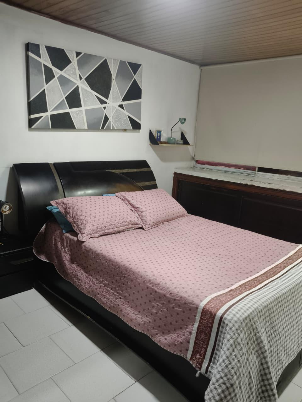 APARTAMENO PARA VENTA EN EL LAGUITO