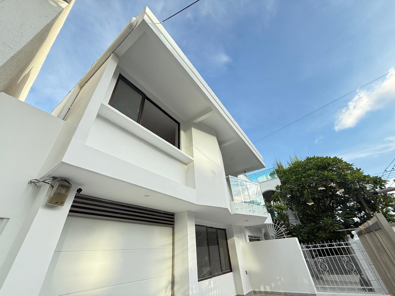 CASA PARA VENTA EN CRESPO CARTAGENA