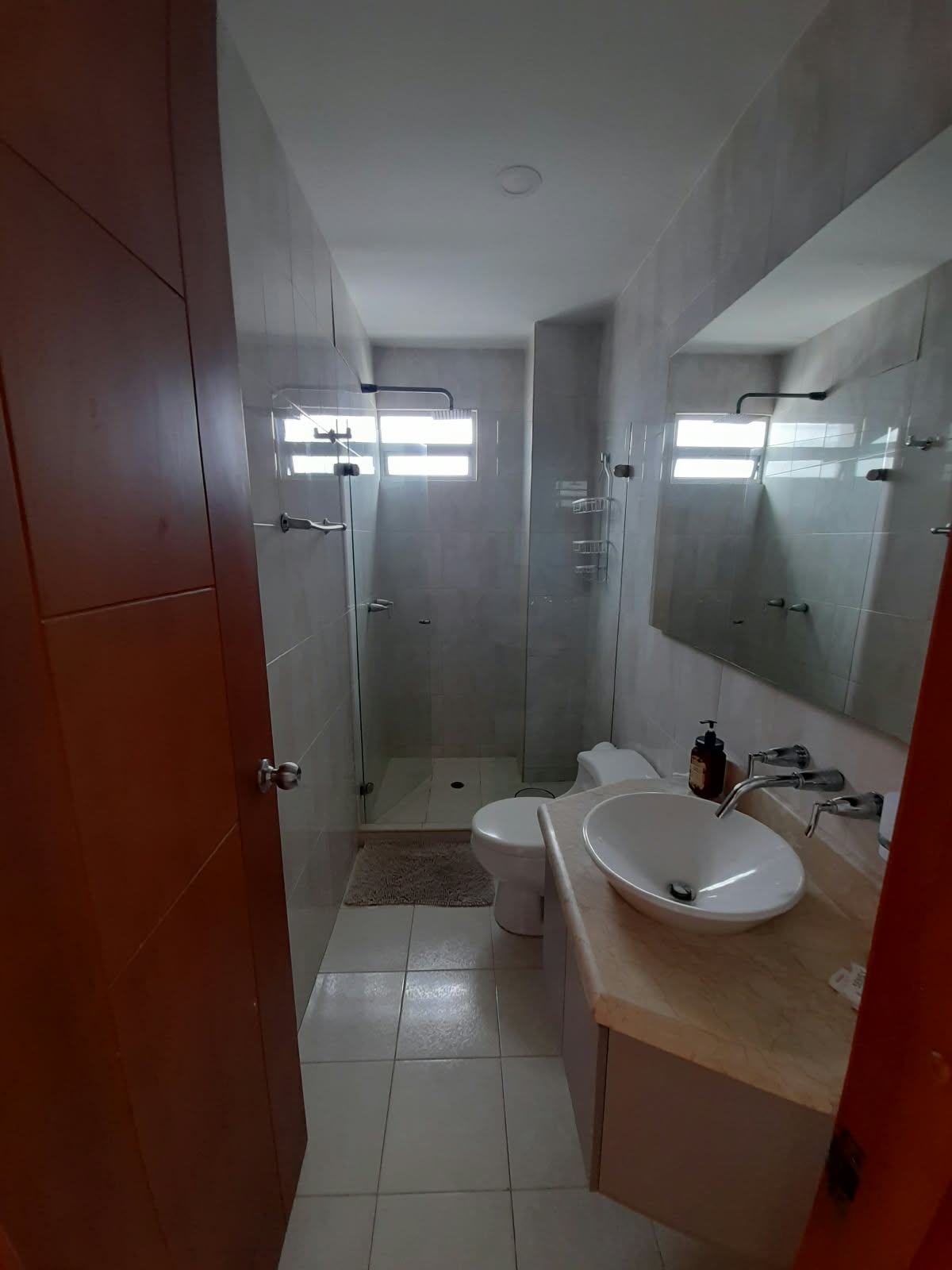 APARTAMENTO AMOBLADO EN ARRIENDO BOCAGRANDE - CARTAGENA