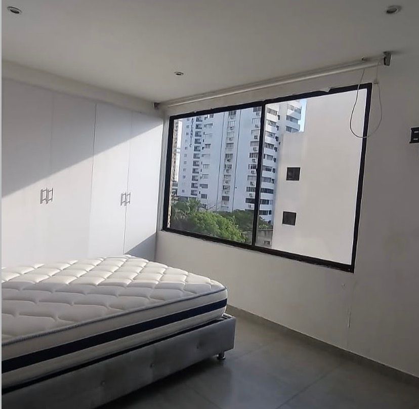EN VENTA APARTAMENTO EN BOCAGRANDE - CARTAGENA