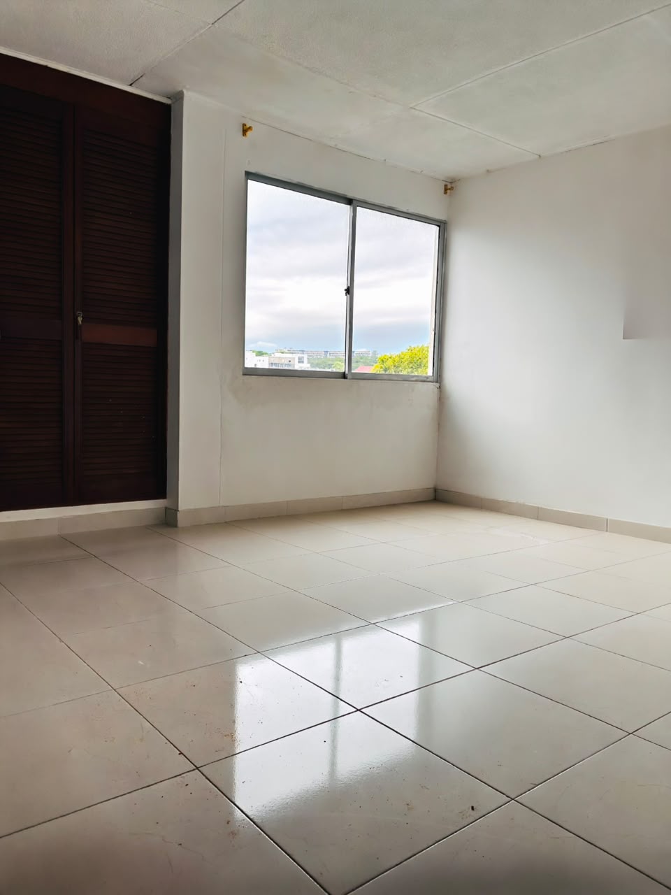 APARTAMENTO EN VENTA PIE DE LA POPA-CARTAGENA