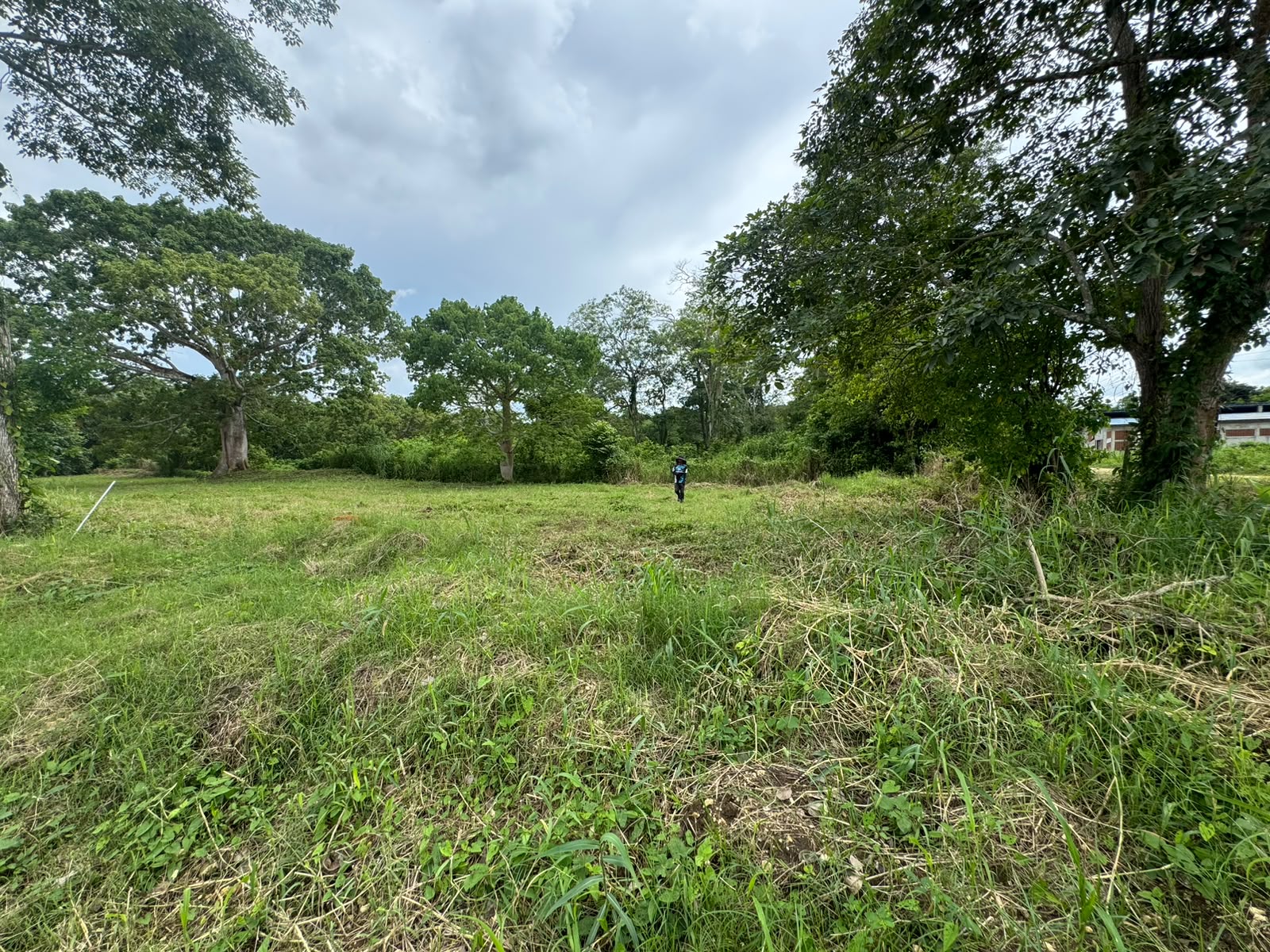 LOTE PARA VENTA EN SANTA ROSA CARTAGENA