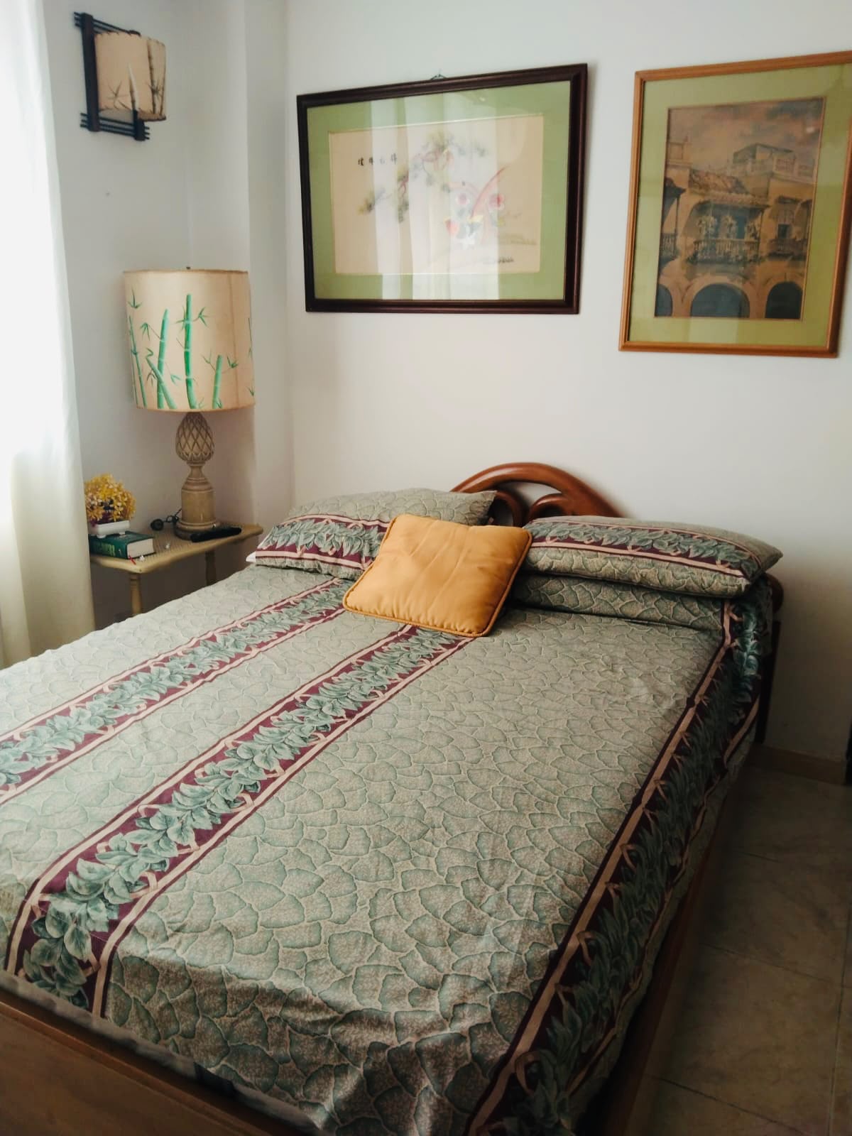 APARTAMENTO EN VENTA EN CASTILLOGRANDE -CARTAGENA
