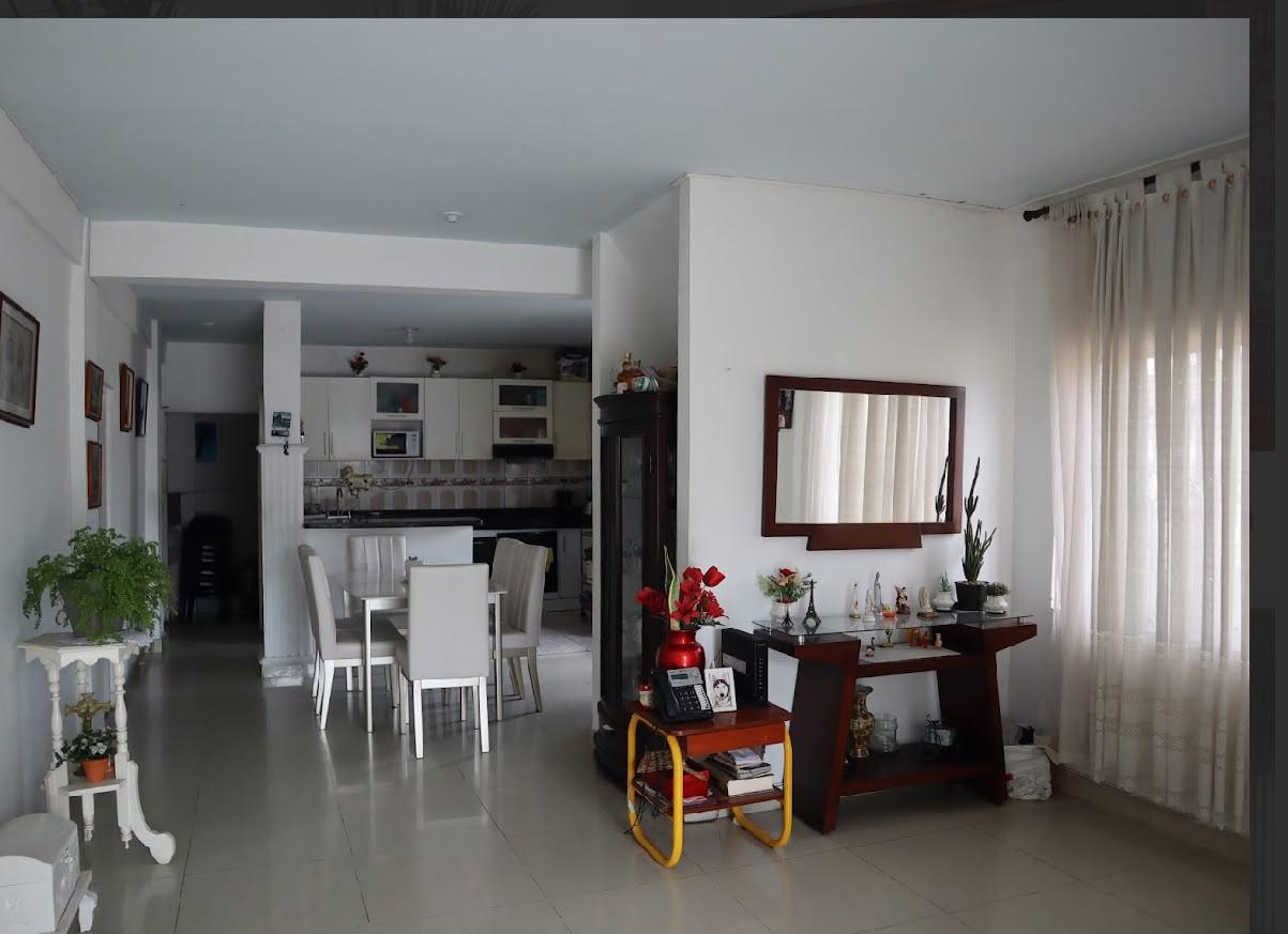 CASA PARA VENTA EN BLASDELEZO CARTAGENA