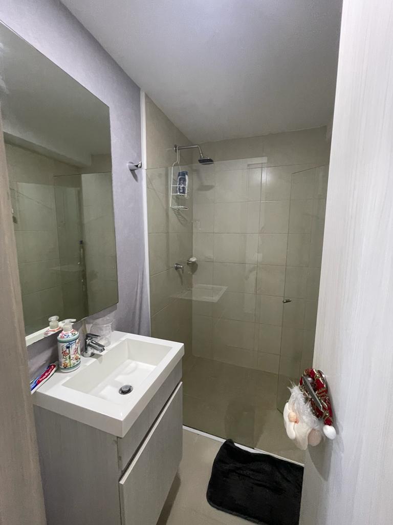 APARTAMENTO EN VENTA, COUNTRY - CARTAGENA