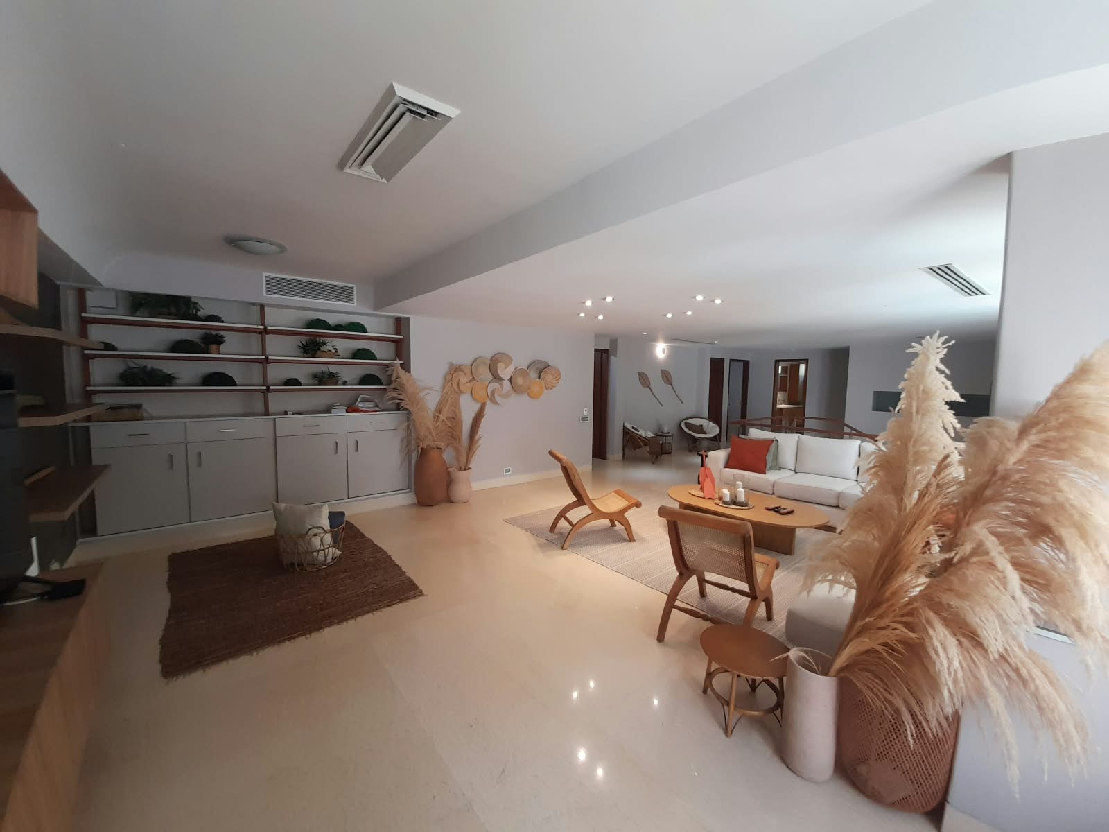 CASA EN ARRIENDO BOCAGRANDE - CARTAGENA