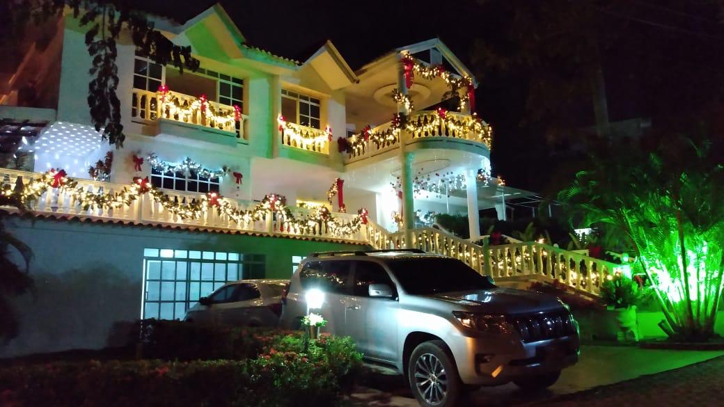 CASA EN VENTA TURBACO - CARTAGENA