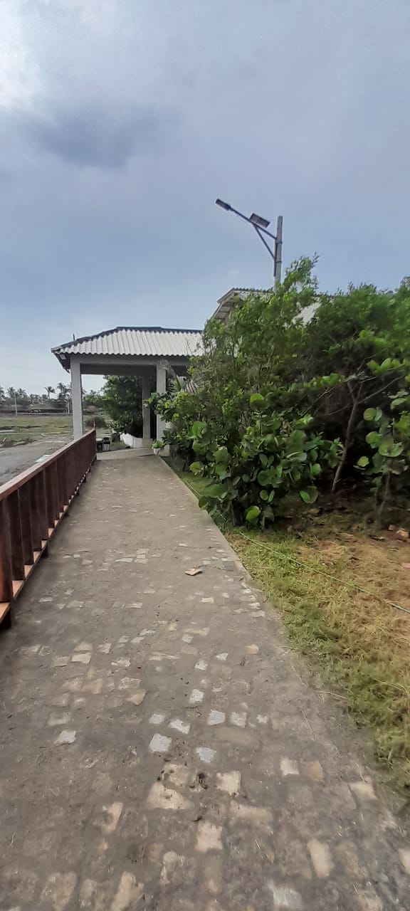 Lote en Condominio Privado Con Vista a la Playa. Venpermuto