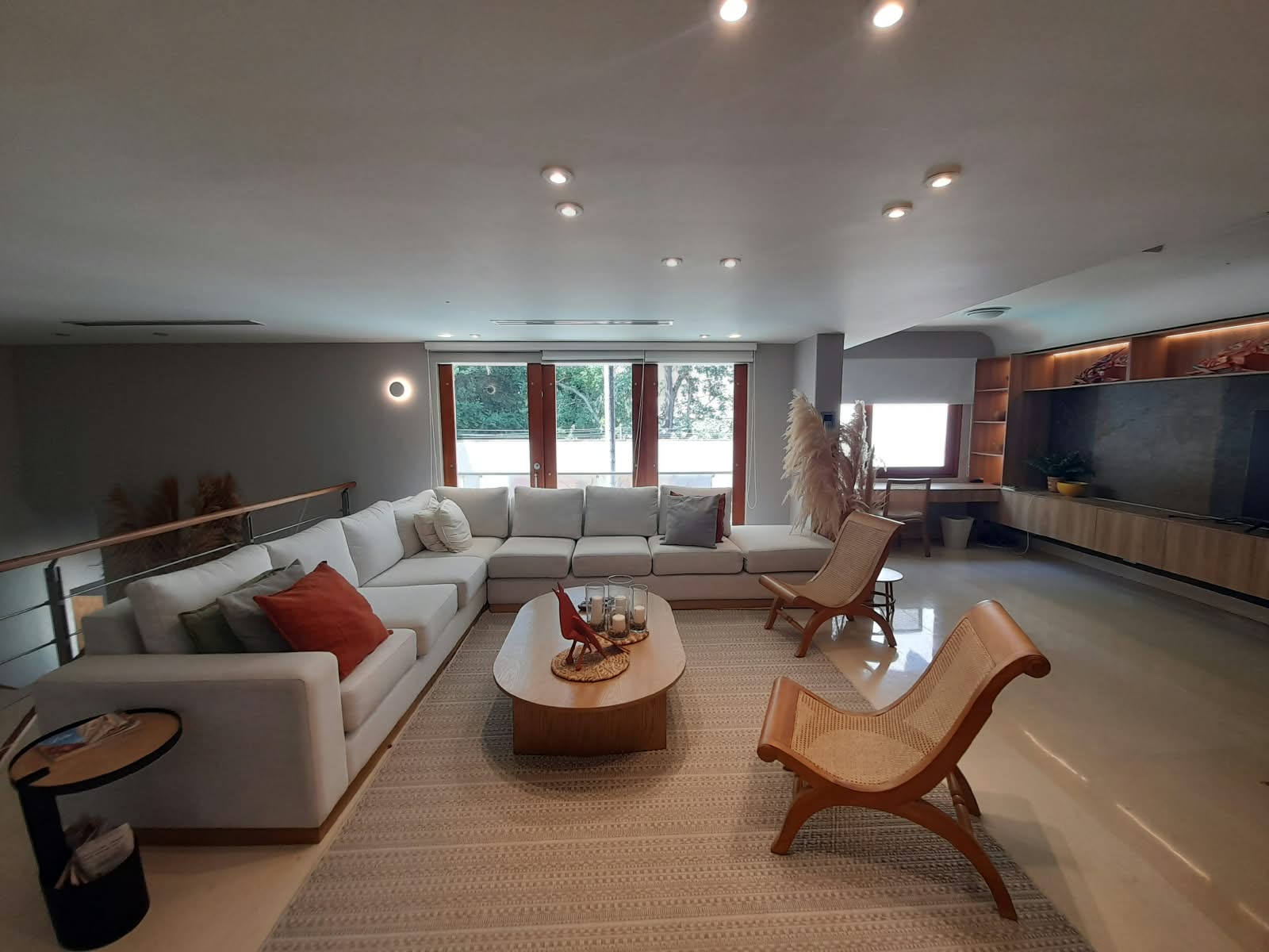 CASA EN ARRIENDO BOCAGRANDE - CARTAGENA