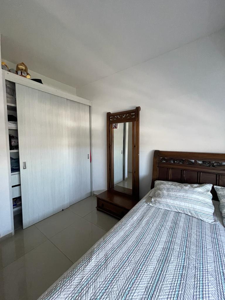 APARTAMENTO EN VENTA, COUNTRY - CARTAGENA