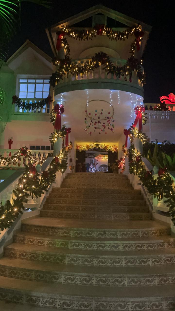 CASA EN VENTA TURBACO - CARTAGENA