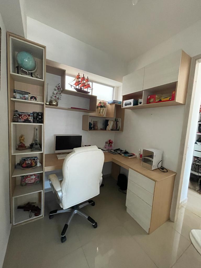 APARTAMENTO EN VENTA, COUNTRY - CARTAGENA