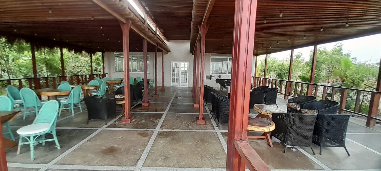 Lote en Condominio Privado Con Vista a la Playa. Venpermuto