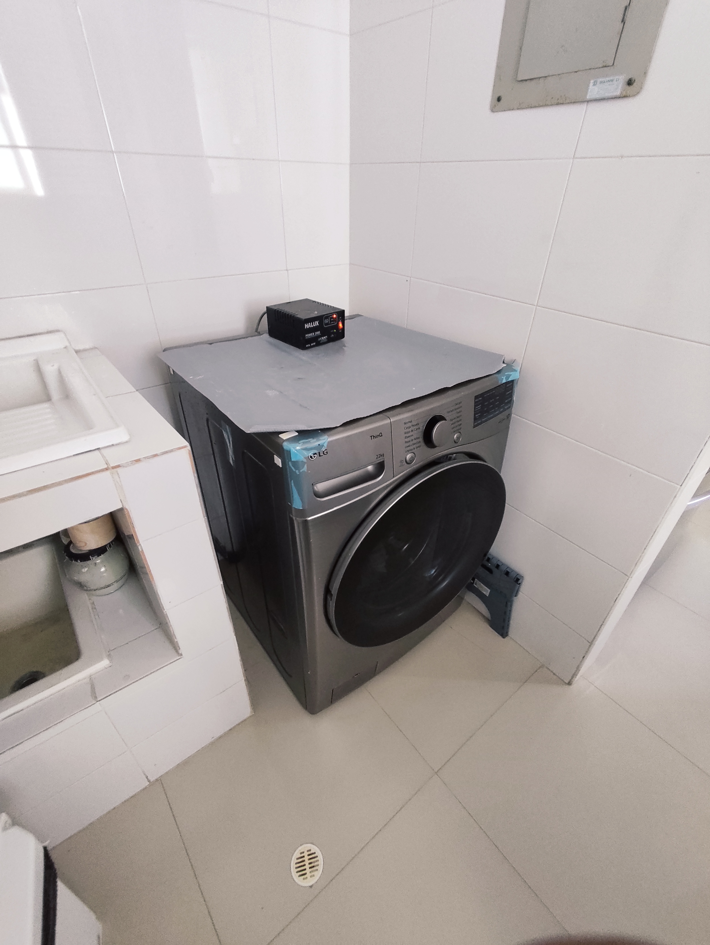 APARTAMENTO AMOBLADO EN ARRIENDO CASTILLOGRANDE - CARTAGENA