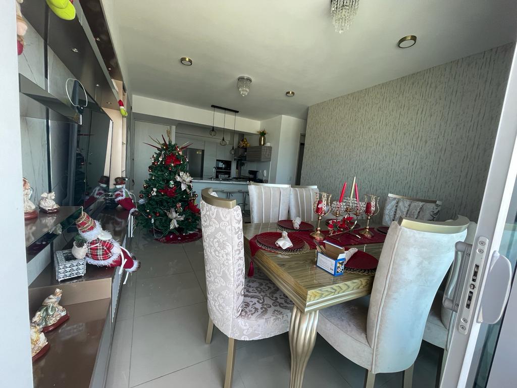 APARTAMENTO EN VENTA, COUNTRY - CARTAGENA