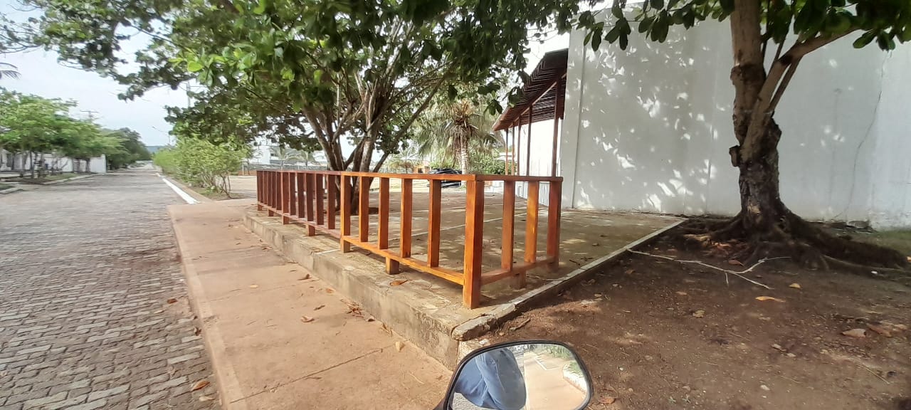 Lote en Condominio Privado Con Vista a la Playa. Venpermuto