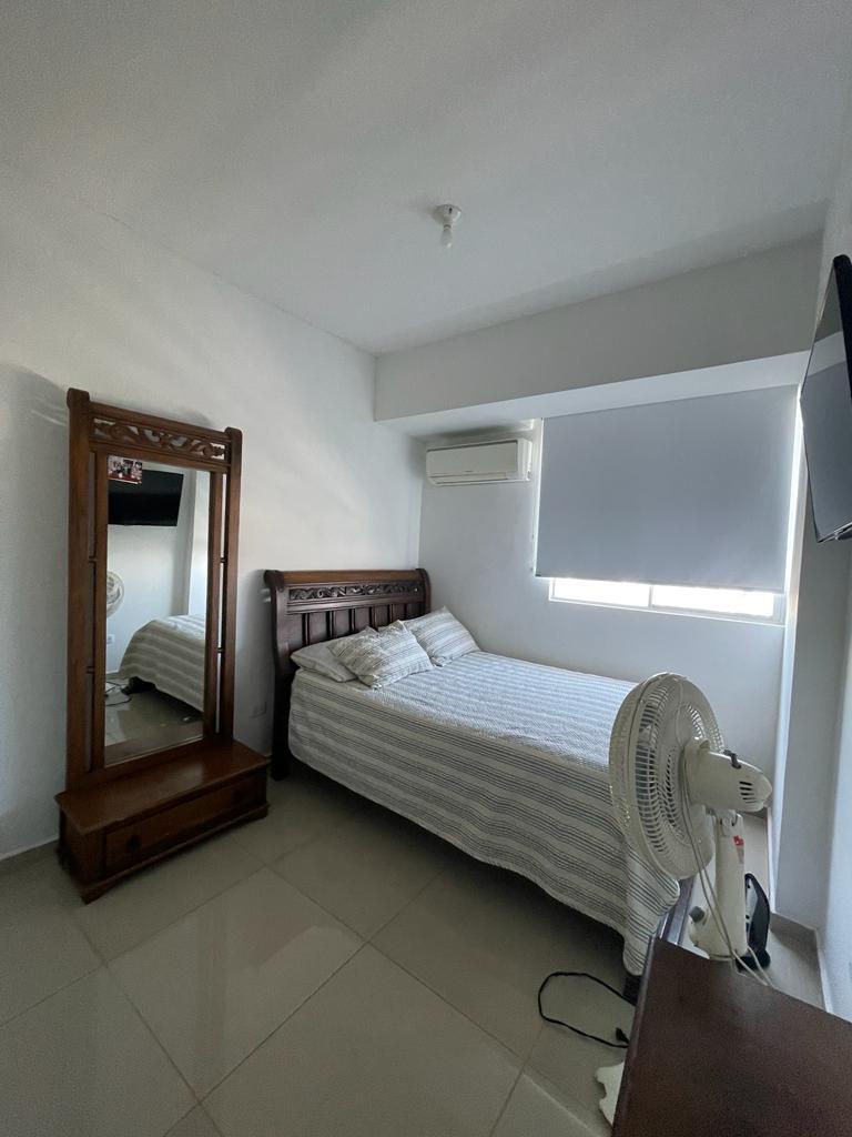 APARTAMENTO EN VENTA, COUNTRY - CARTAGENA