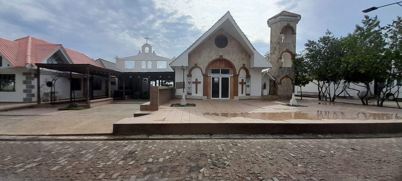 Lote en Condominio Privado Con Vista a la Playa. Venpermuto