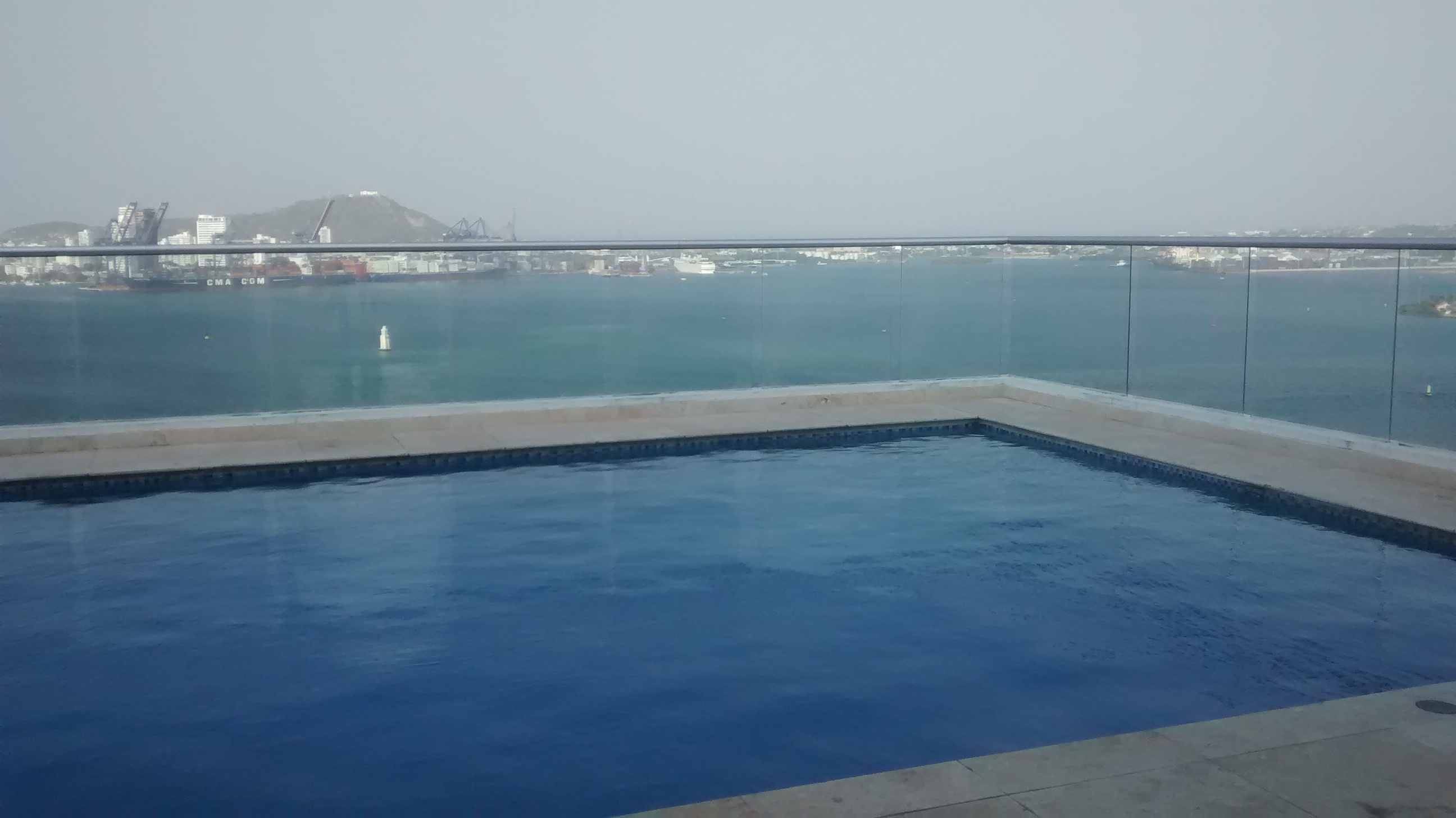 Cartagena Venta de Apartamento Castillogrande