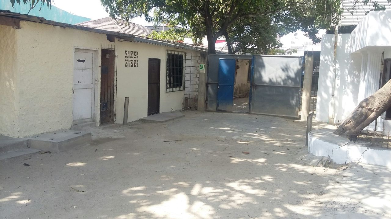 Cartagena Venta de Lote Bosque