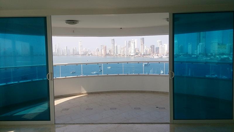 Apartamento en Venta, Manga - Cartagena.
