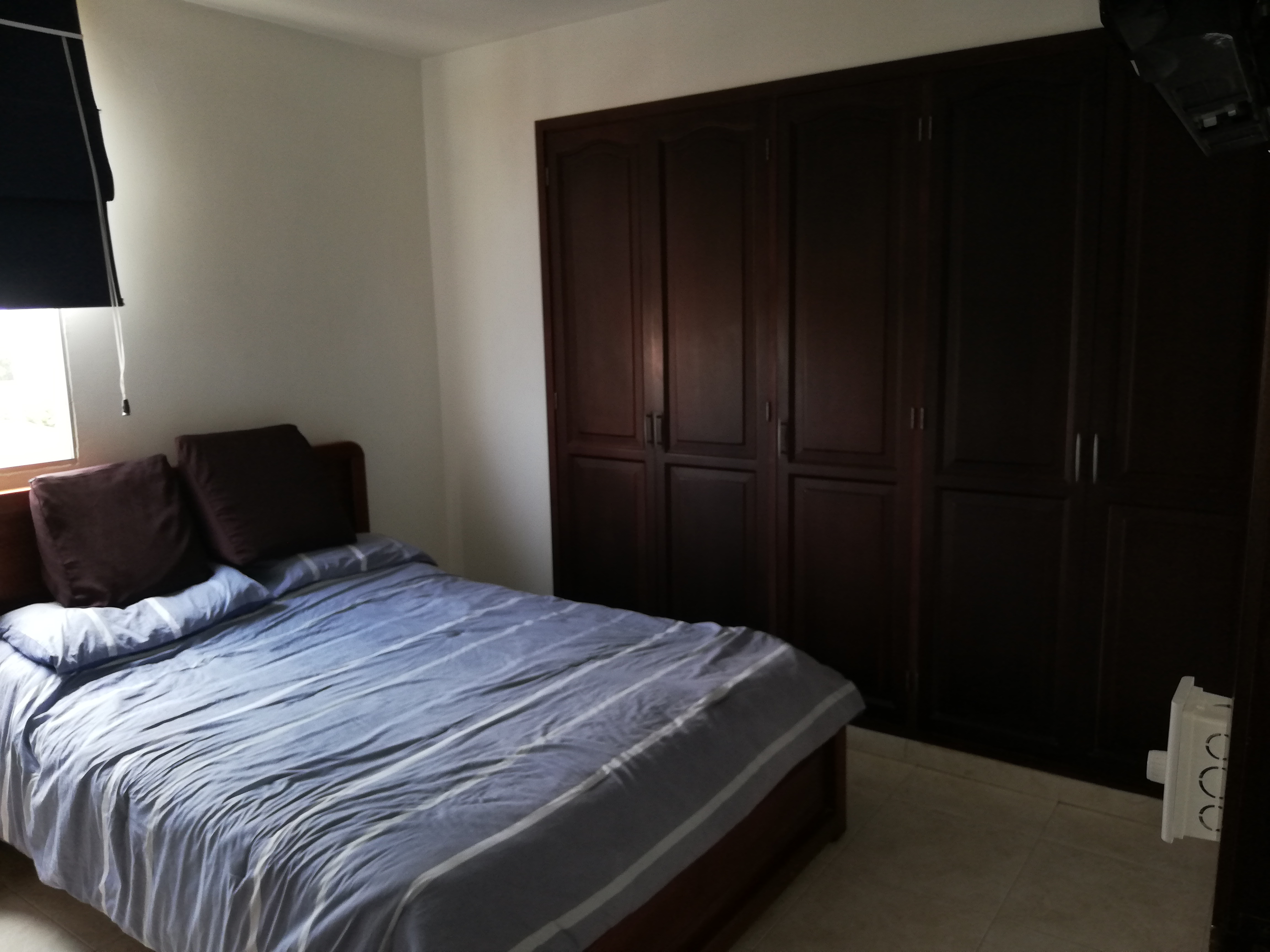 Cartagena Venta Apartamento Manga