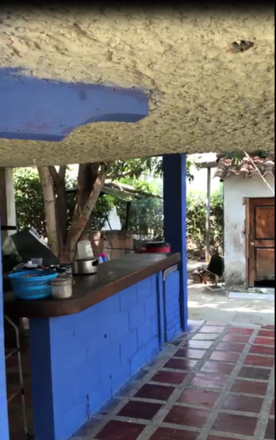 Turbaco Venta Lote Troncal del Caribe