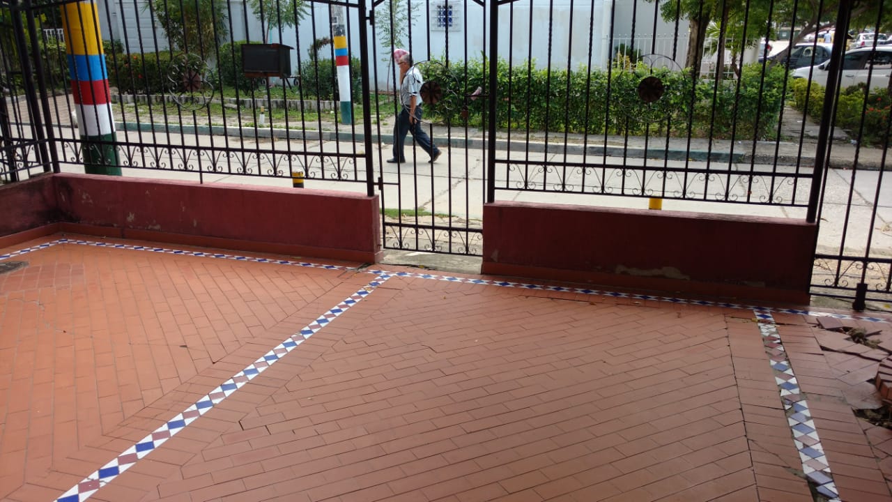 Cartagena Venta de Casa Los Corales