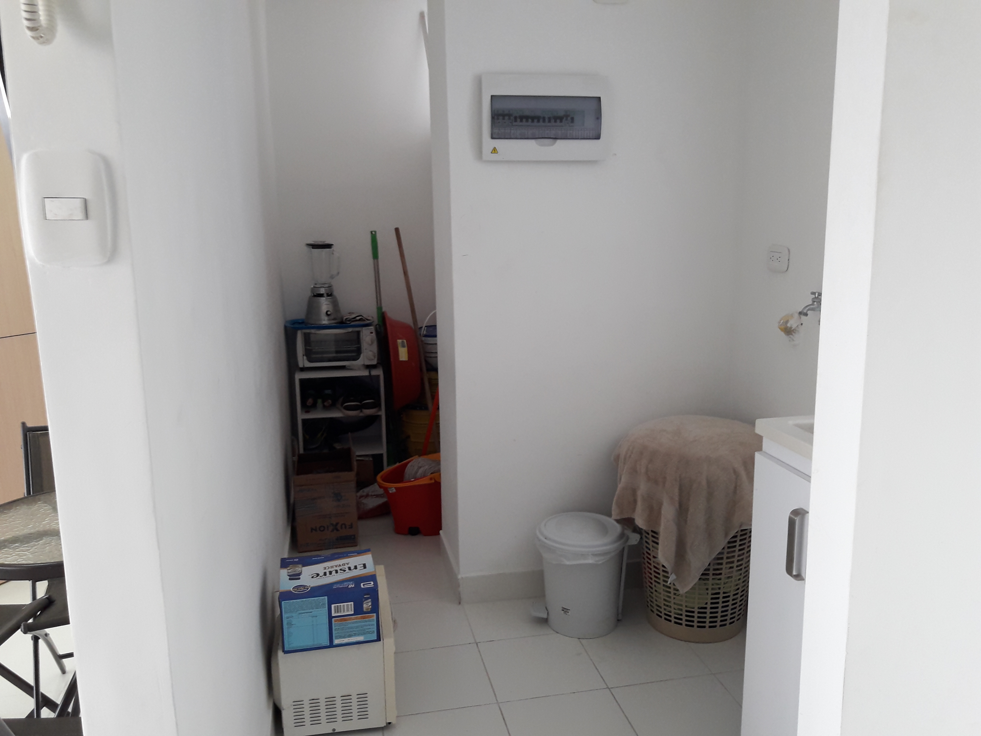 Cartagena Venta de Apartamento La Concepcion