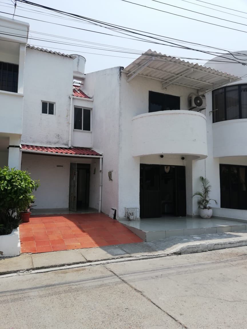 Cartagena Venta Casa Villa Sandra
