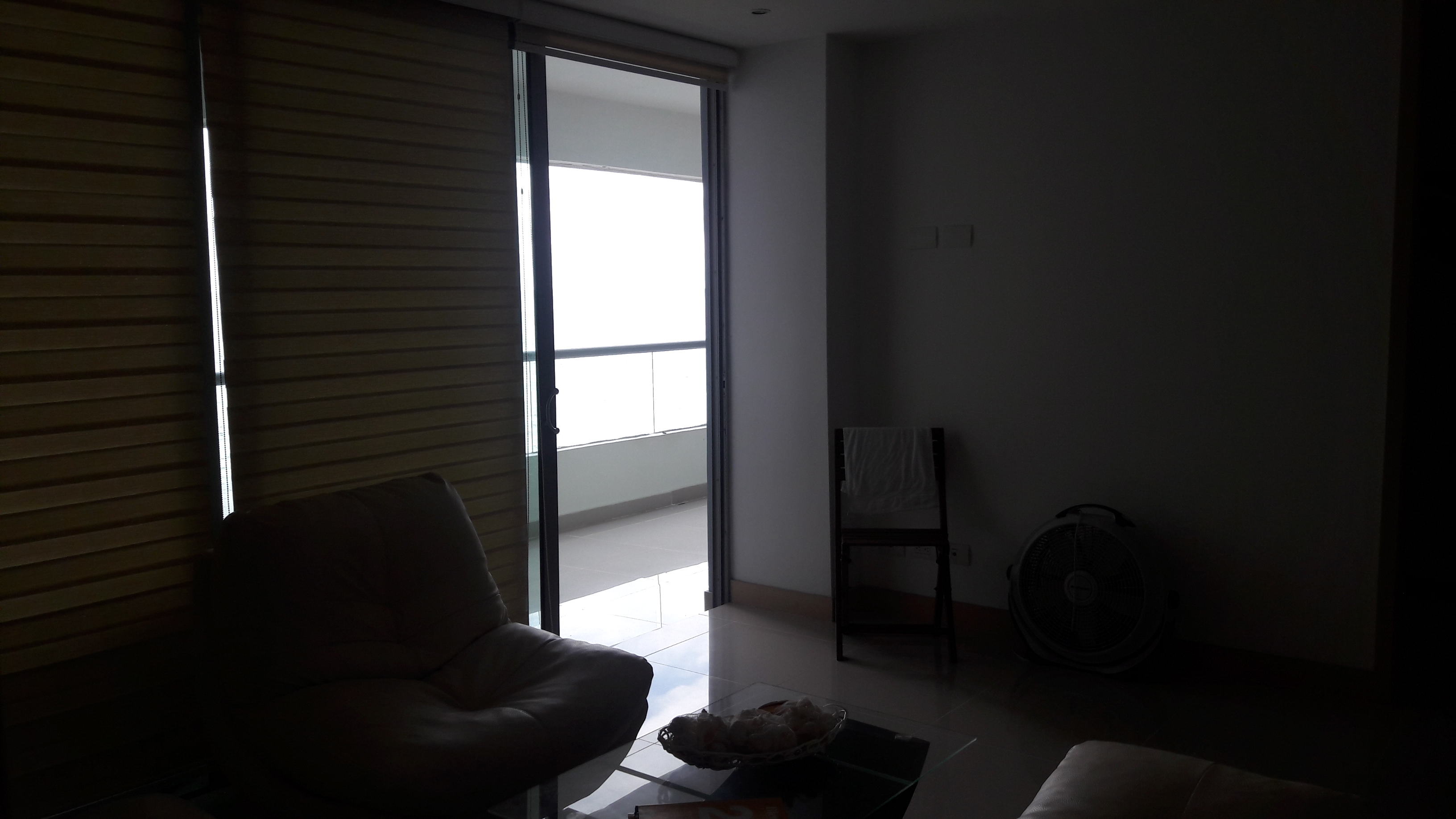 Cartagena Venta de Apartamento Crespo