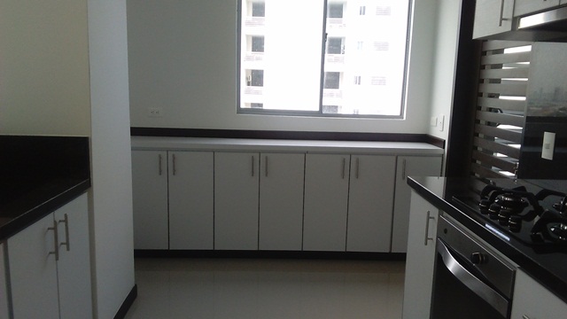 Cartagena Venta de Apartamento Cabrero