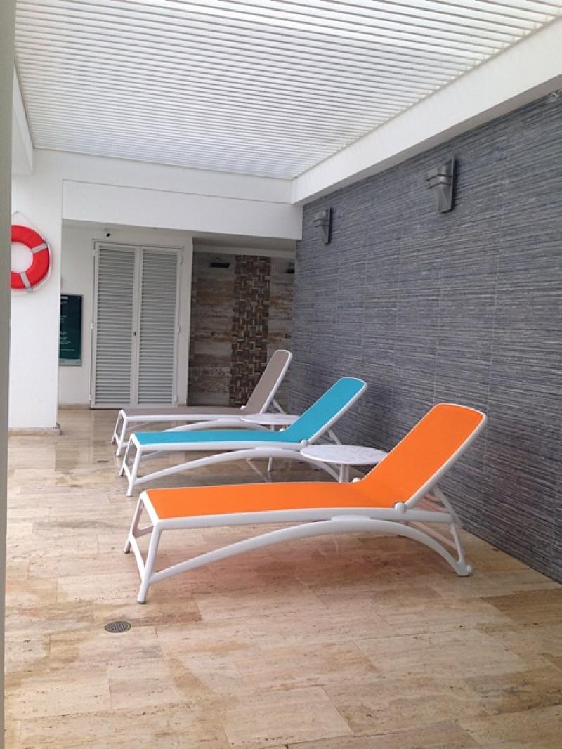 APARTAMENTO EN VENTA CIELO MAR - CARTAGENA