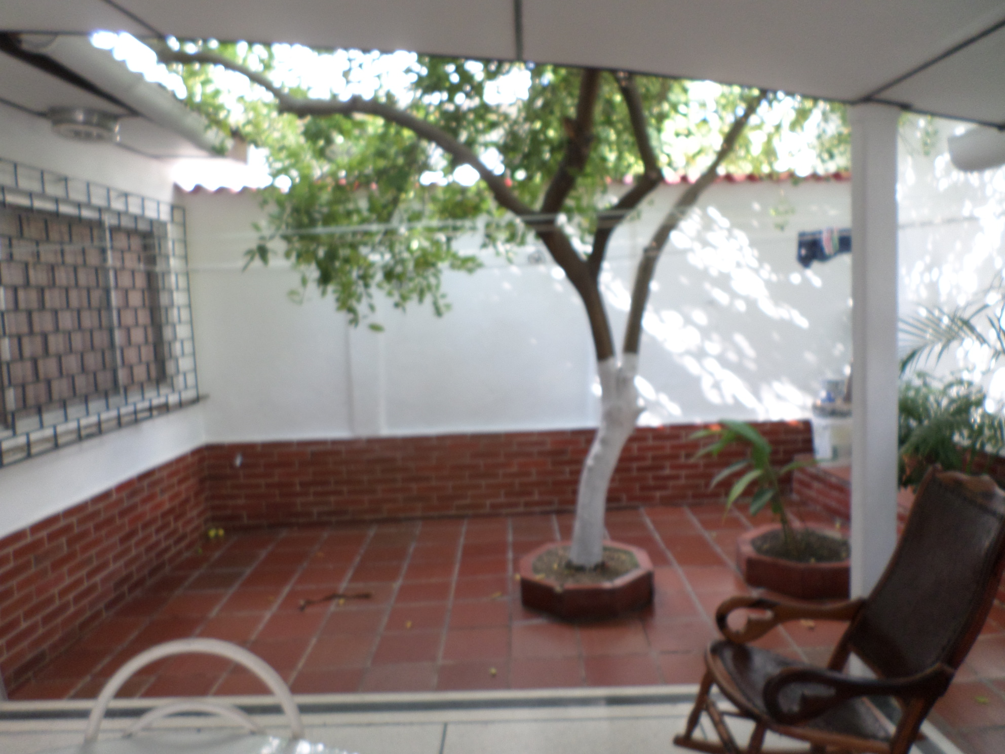 Cartagena Venta de Casa Pie de la Popa