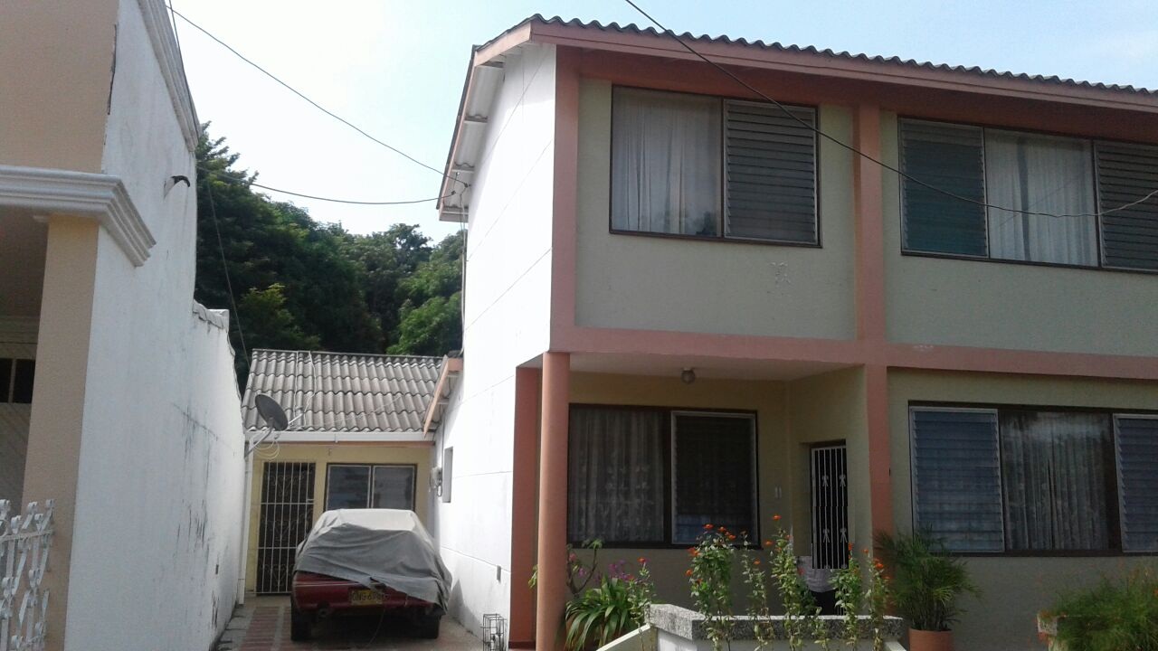 Cartagena Venta de Casa Crespo