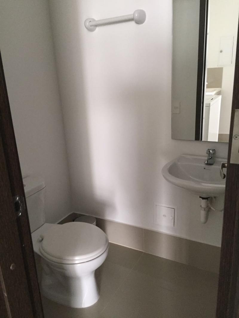 Apartamento en Arriendo, Cabrero - Cartagena.