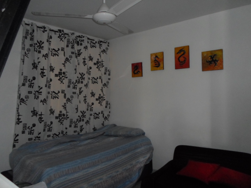 Cartagena Venta de Casa Alto Bosque