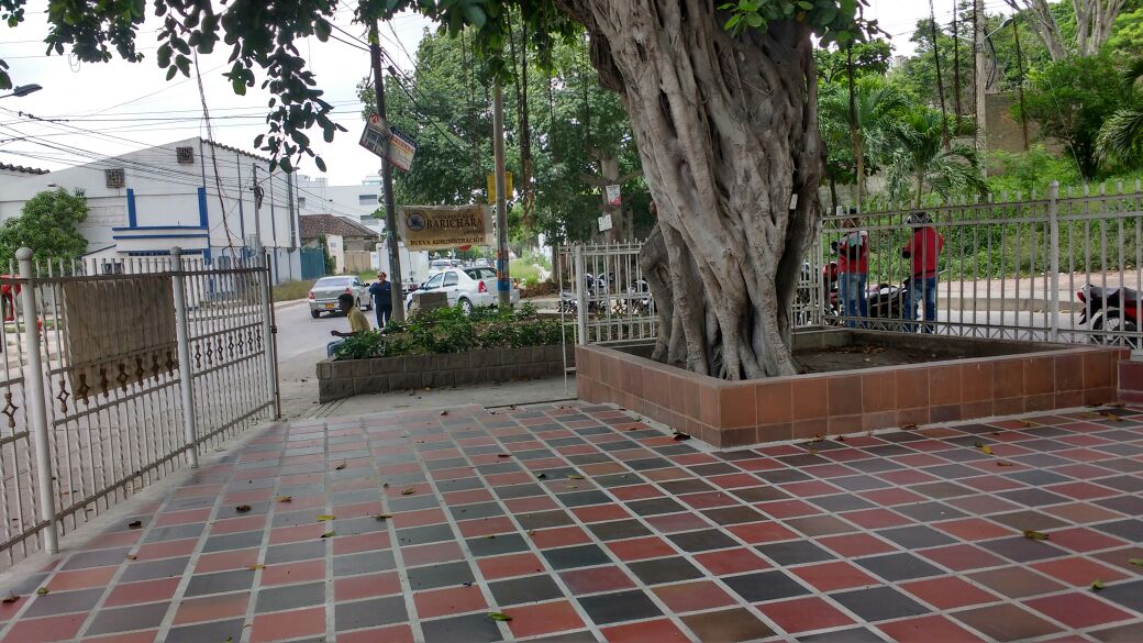 Venta de Casa en el Bosque - Cartagena.