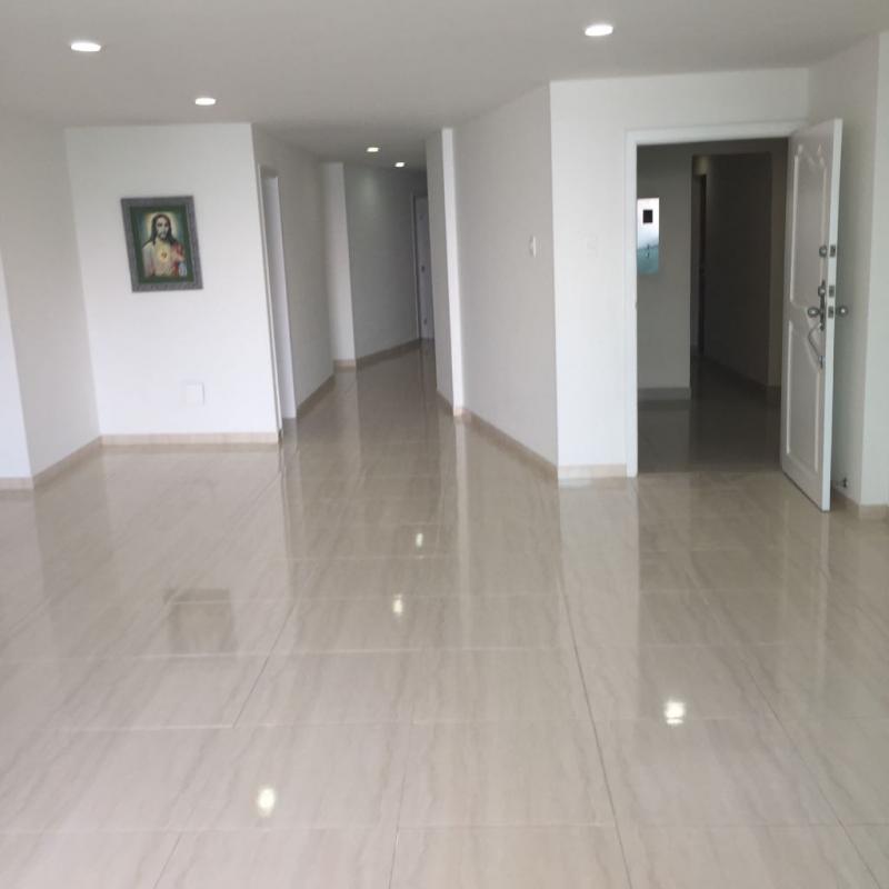 Cartagena Venta de Apartamento Laguito