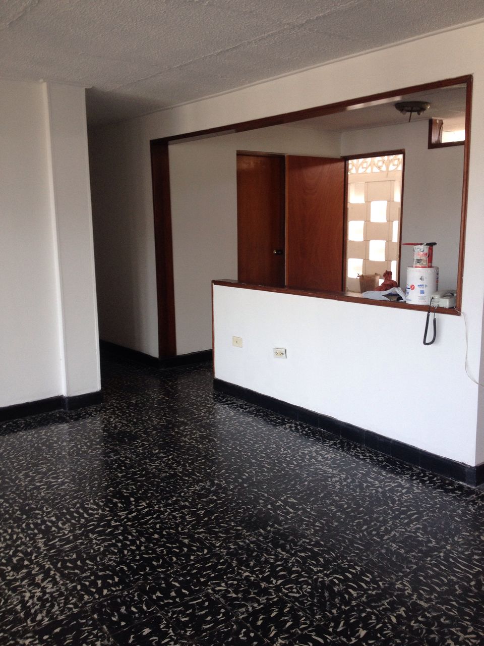 Cartagena Venta de Apartamento Pie de la Popa