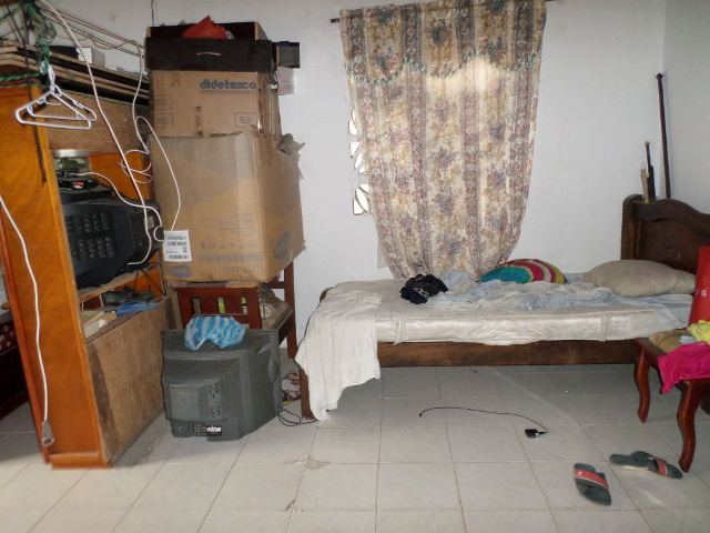 Cartagena Venta de Casa Vista Hermosa