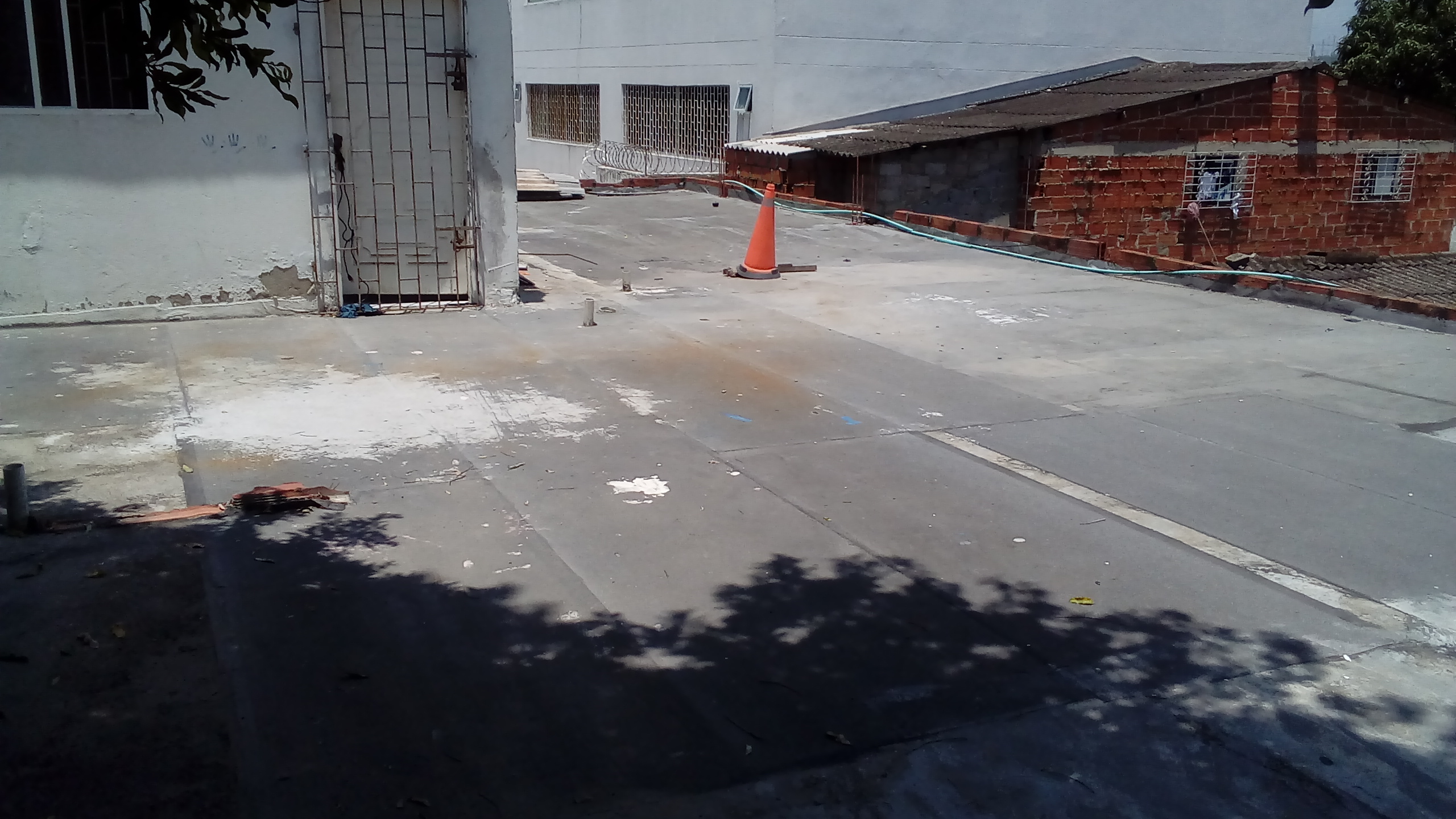 Venta de Casa San Isidro - Cartagena.