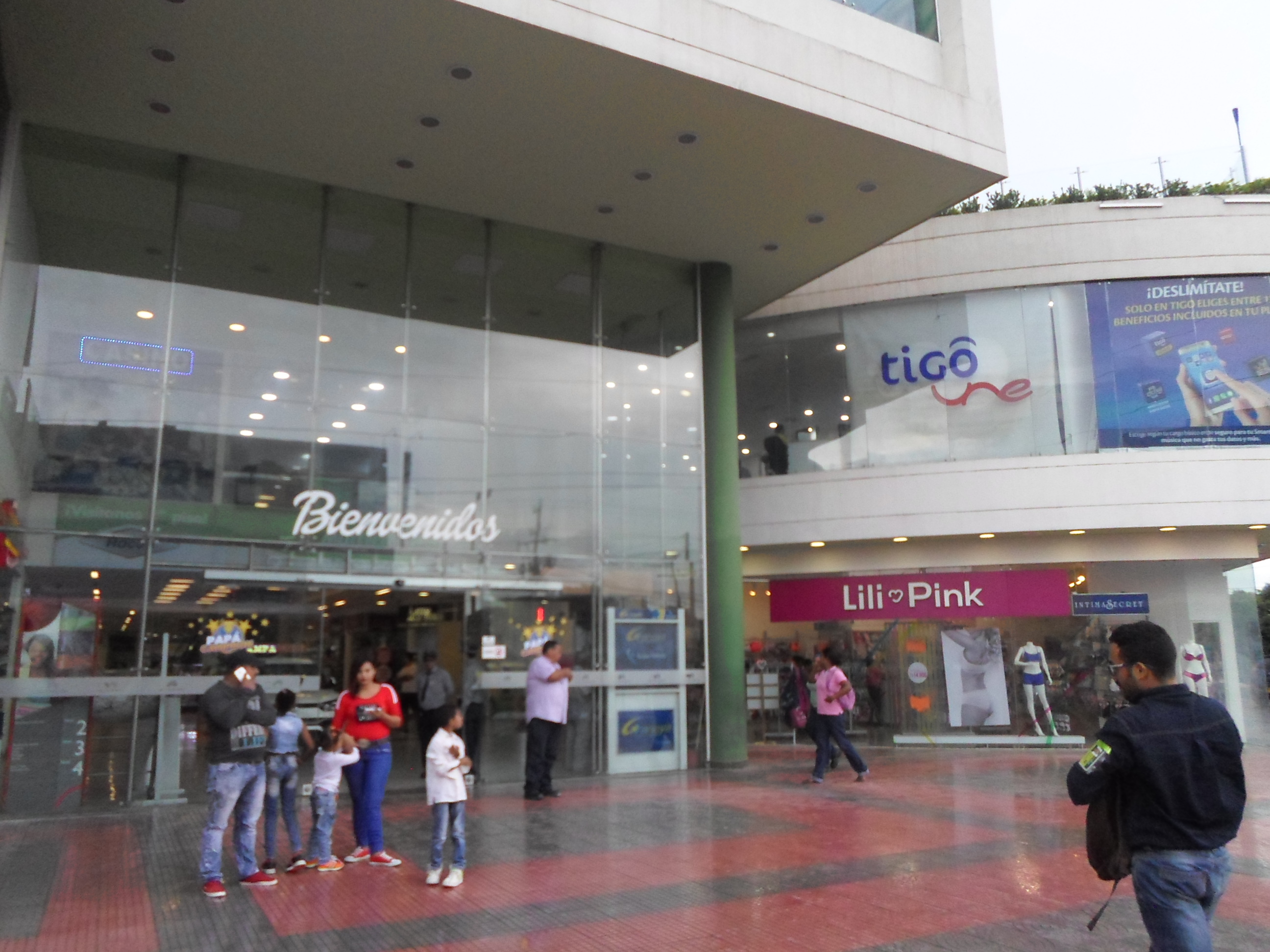 Cartagena Arriendo de Local San Fernando