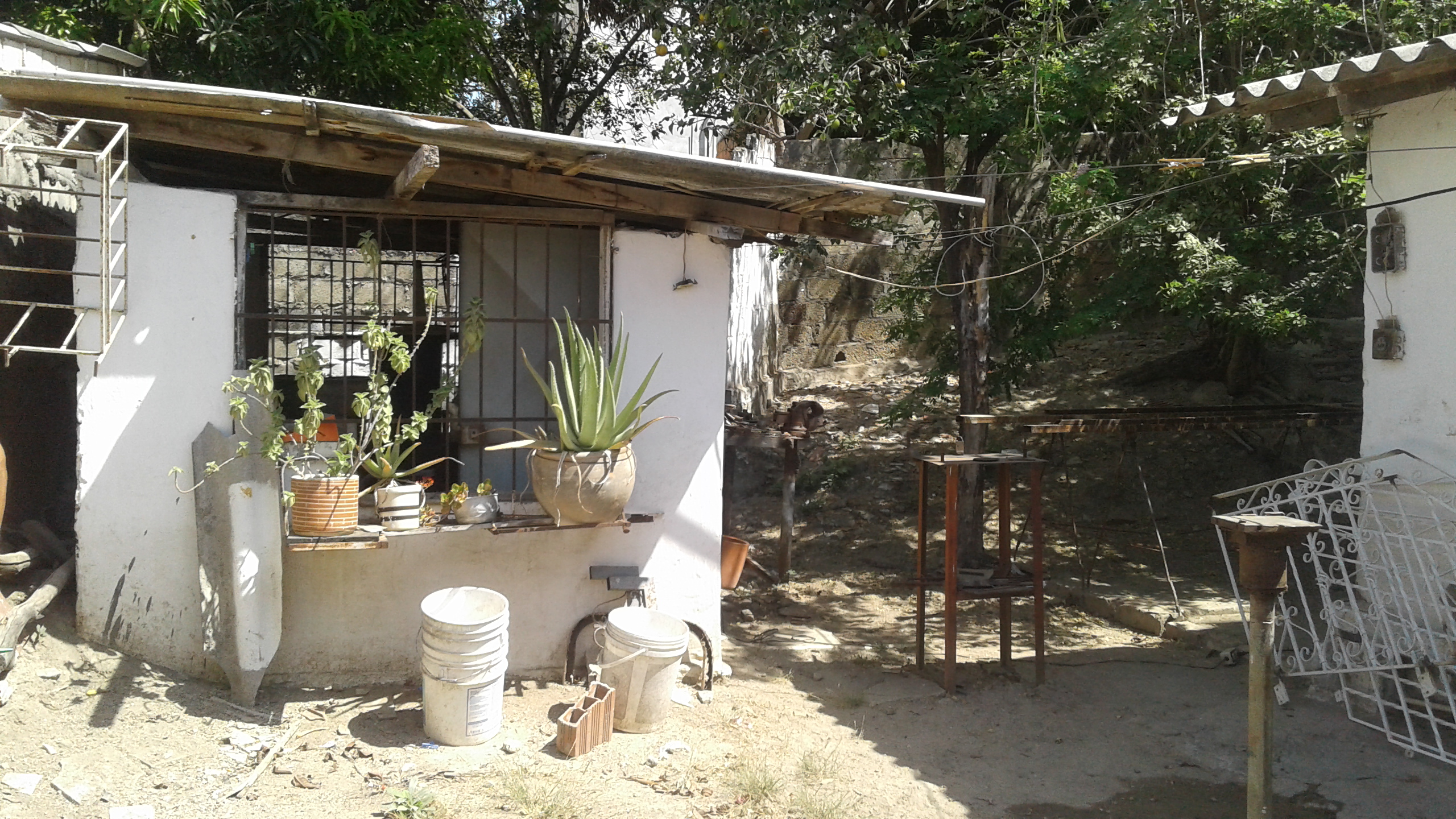 Cartagena Venta de Casa Canapote