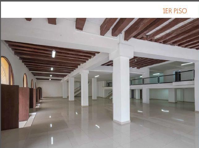 Arriendo Edificio, Centro - Cartagena.