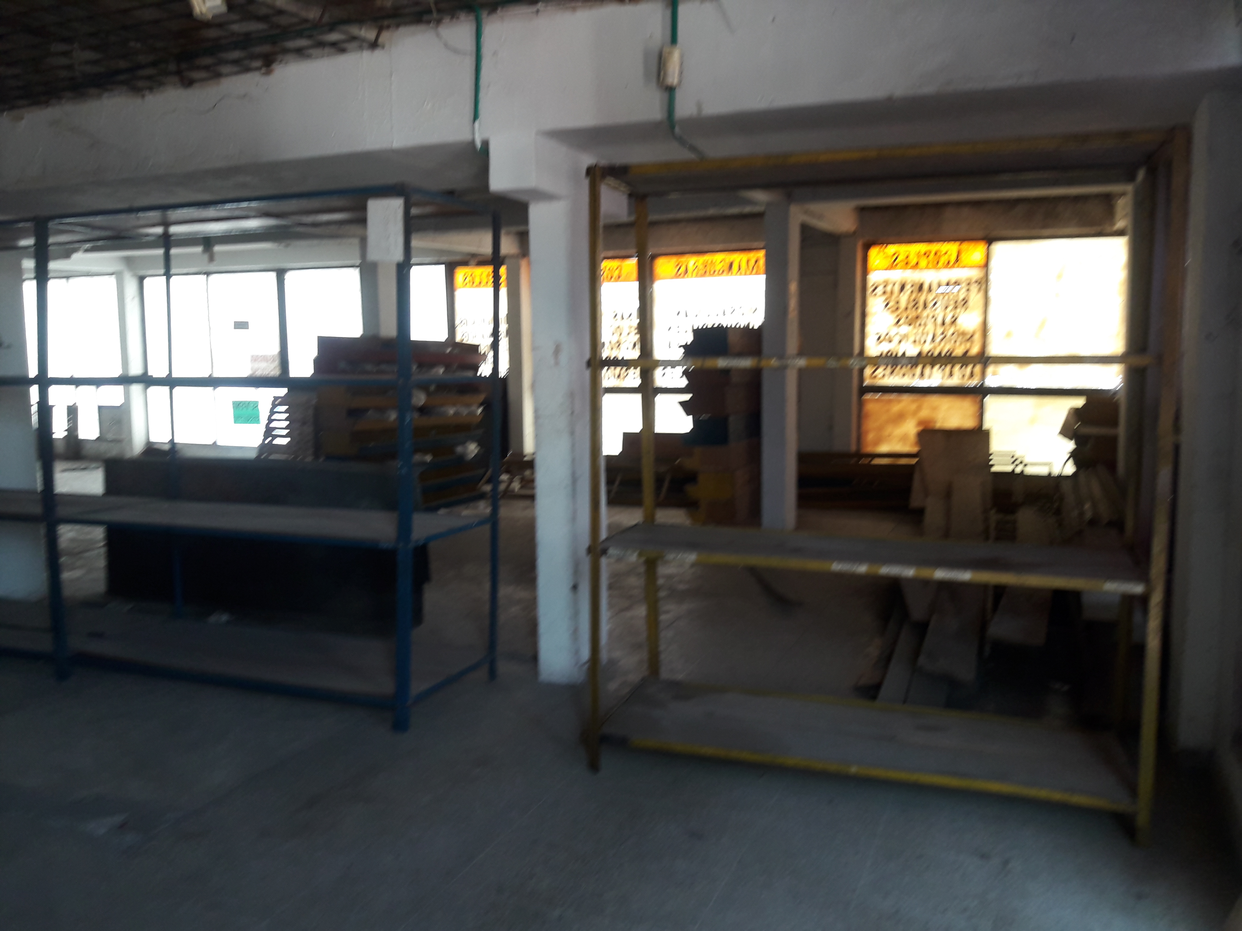 Cartagena Venta Local Bosque