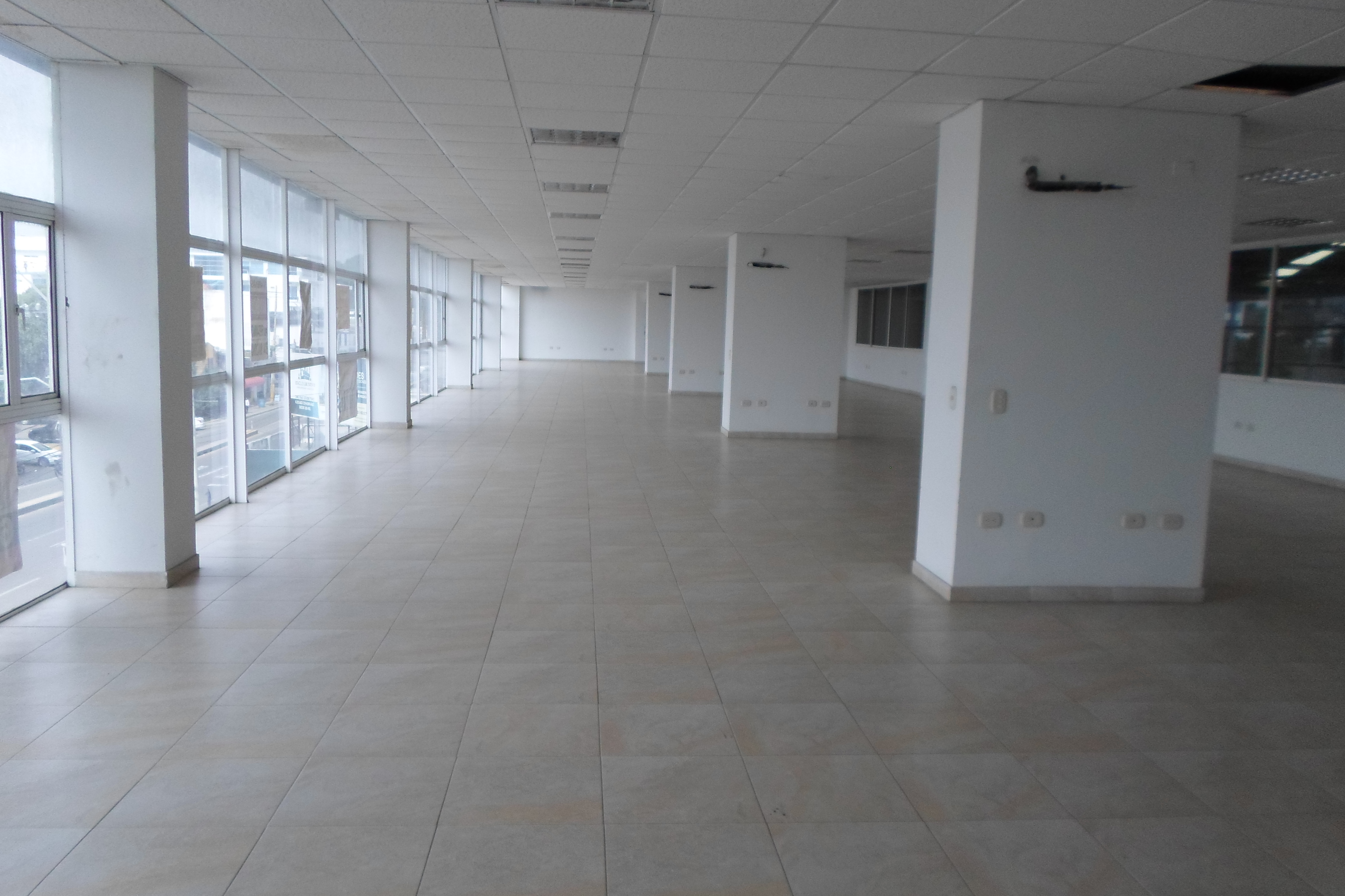 Cartagena Venta de Oficina Bosque