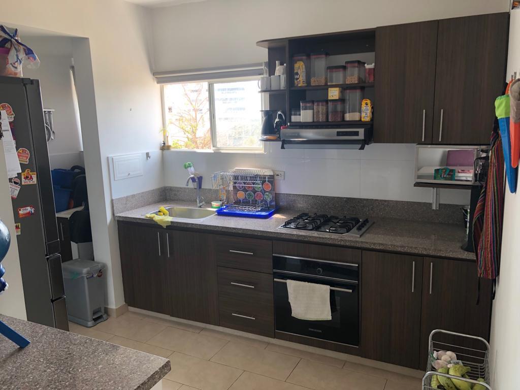 Cartagena Venta Apartamento Santa Lucia