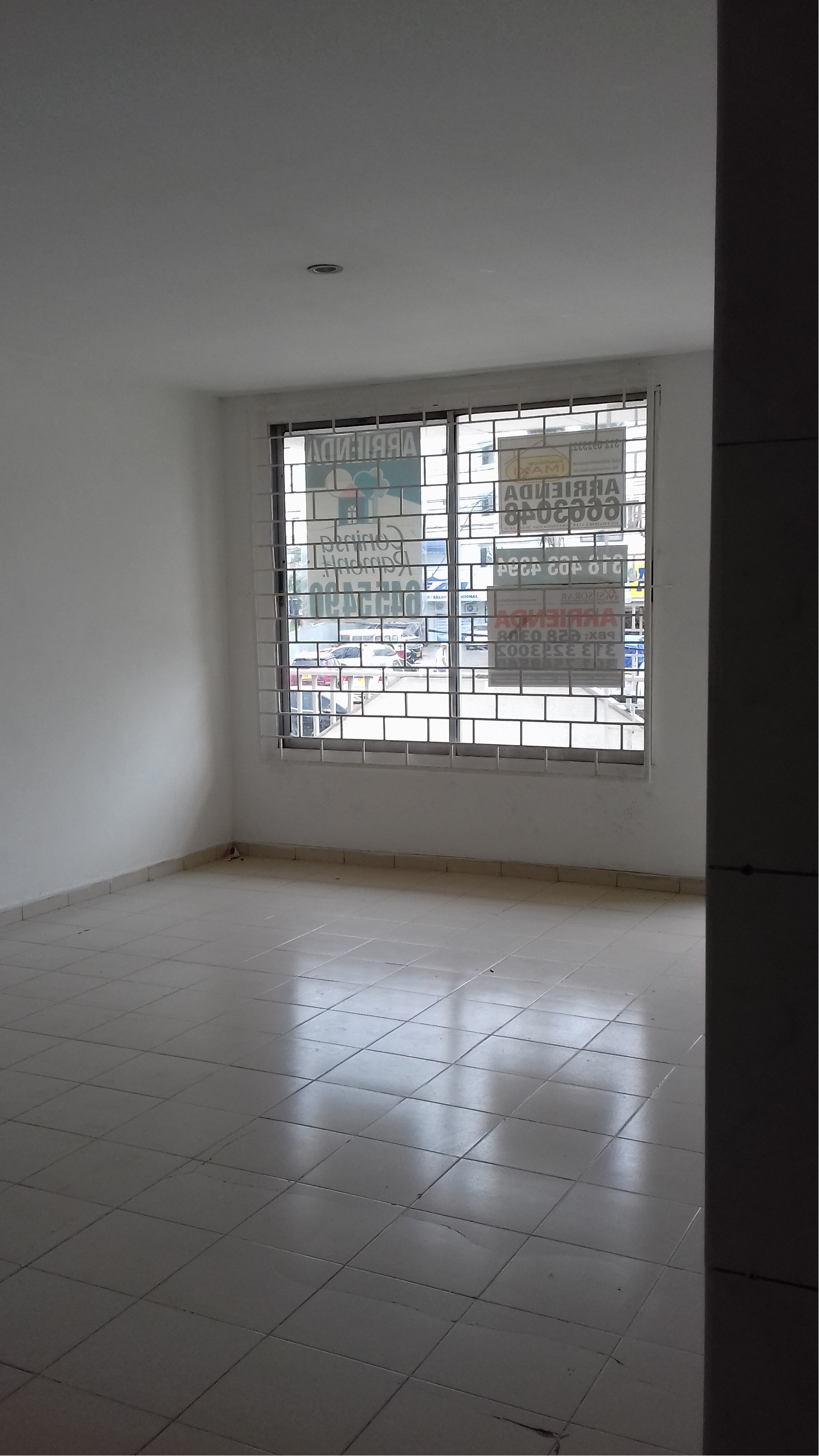 Cartagena Arriendo Local San Pedro